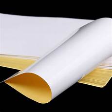 Paper Adhesive