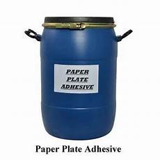 Paper Adhesive