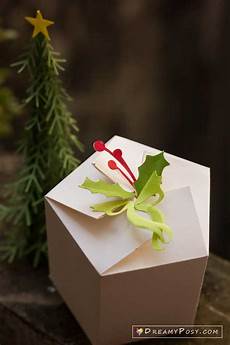 Paper Box