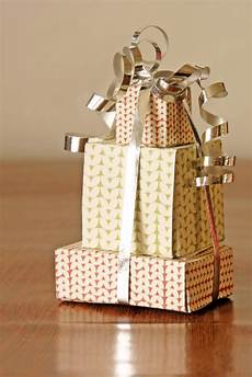 Paper Boxes