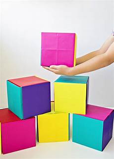 Paper Boxes