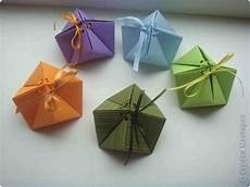 Paper Boxes