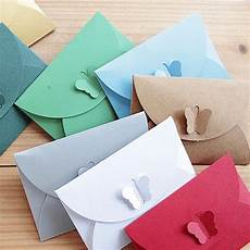 Paper Envelopes