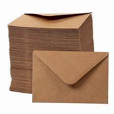 Paper Envelopes