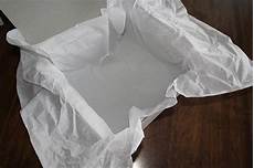 Paper Packing
