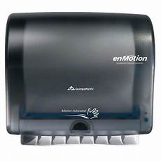 Paper Towel Dispenser