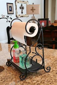 Paper Towel Holder
