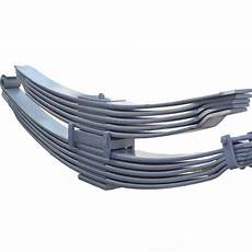Parabolic Leaf Spring Parts