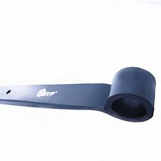 Parabolic Leaf Spring Parts