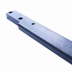 Parabolic Leaf Spring Parts