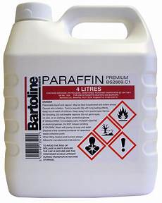 Paraffin