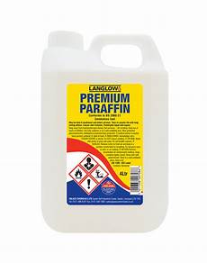 Paraffin
