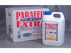 Paraffin