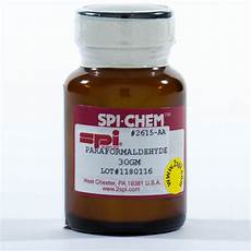 Paraformaldehyde
