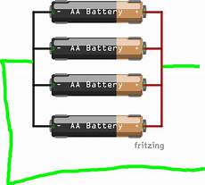 Parallel Connection Revision Boxes