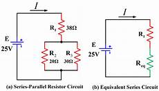 Parallel Connection Revision Boxes