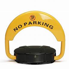 Parking Lock