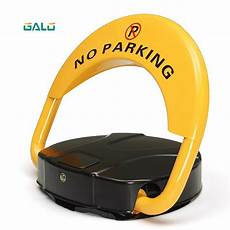 Parking Lock