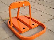 Parking Locks
