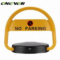 Parking Locks