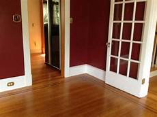 Parquet Trim