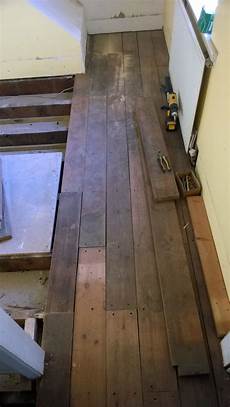 Parquet Trims