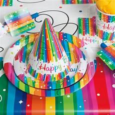 Party Supplies