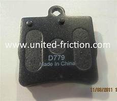 Passenger Car Brake Pads