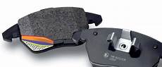 Passenger Car Brake Pads