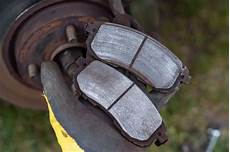 Passenger Car Brake Pads