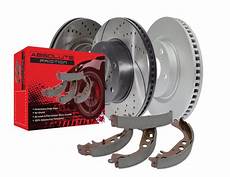Passenger Car Brake Shoes