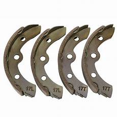 Passenger Car Brake Shoes