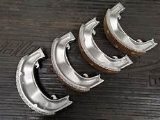 Passenger Car Brake Shoes