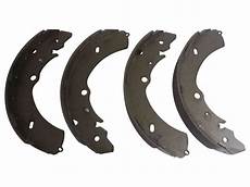 Passenger Car Brake Shoes