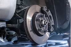 Passenger Car Brake Systems