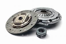 Passenger Car Clutch Discs