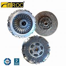Passenger Car Clutch Discs