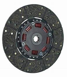 Passenger Car Clutch Discs