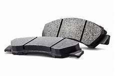 Passenger Car Disc Brake Pads