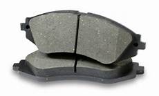 Passenger Car Disc Brake Pads