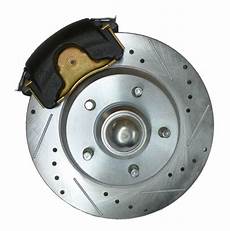 Passenger Car Disc Brake Pads