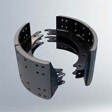 Passenger Car Drum Brake Linings
