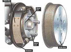 Passenger Car Drum Brake Linings