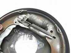 Passenger Car Drum Brake Linings