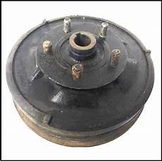 Passenger Car Drum Brake Linings