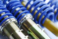 Passenger Car Shock Absorbers