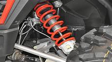 Passenger Car Shock Absorbers