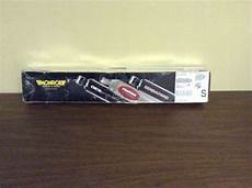 Passenger Car Shock Absorbers