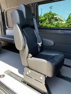 Passenger Seats