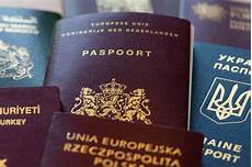 Passport & Visa